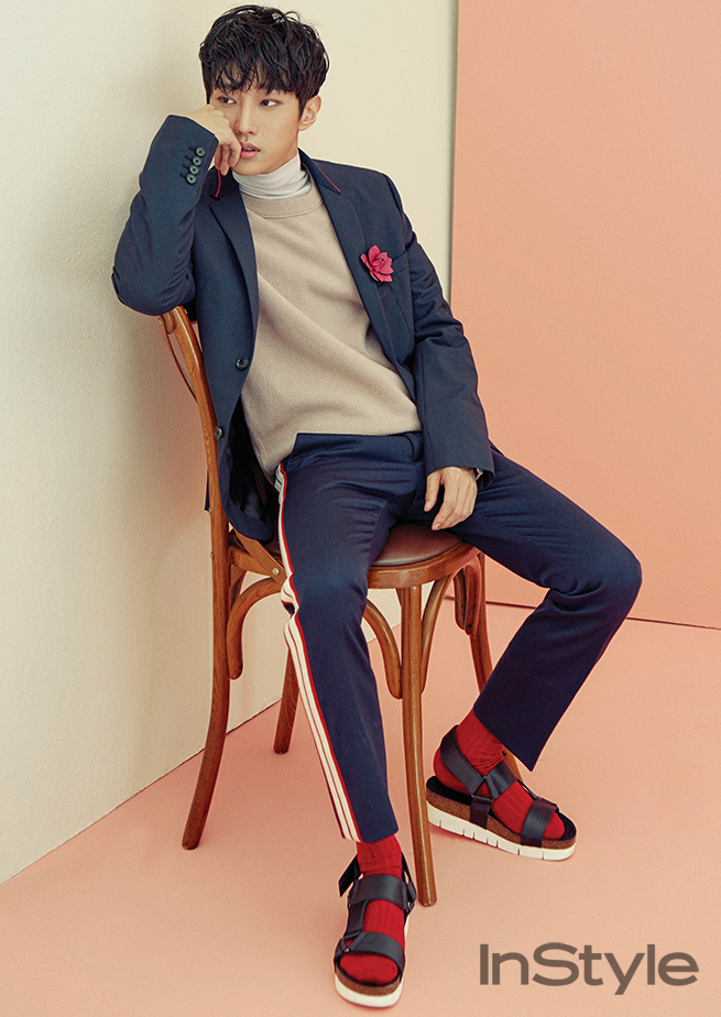 jinyong-instyle