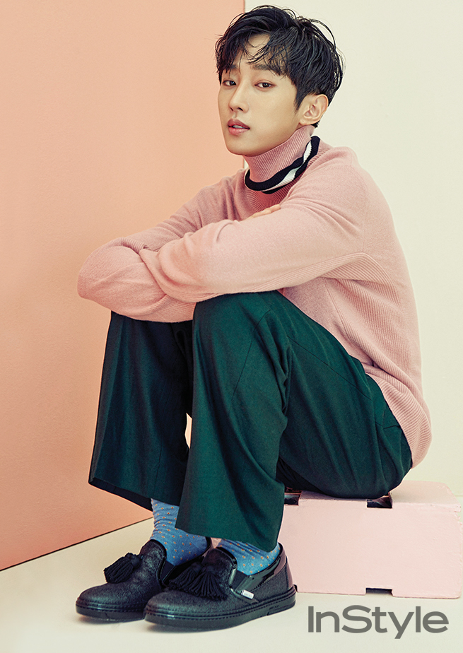 jinyong-instyle