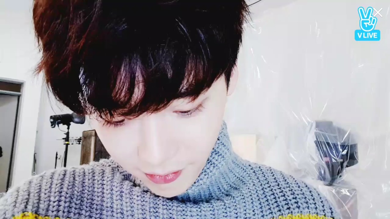 leejongsuk-vlive