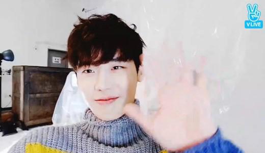 leejongsuk-vlive