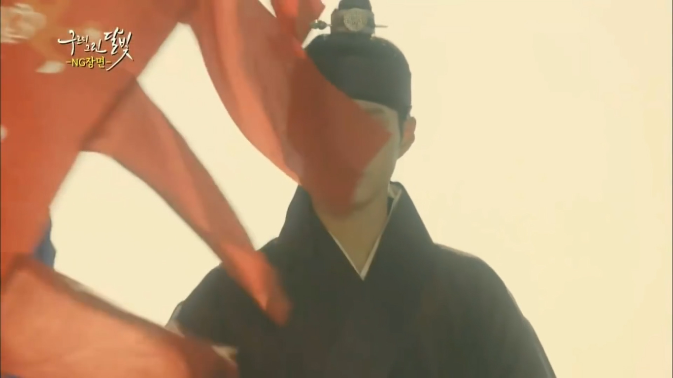 love-in-the-moonlight-making-of