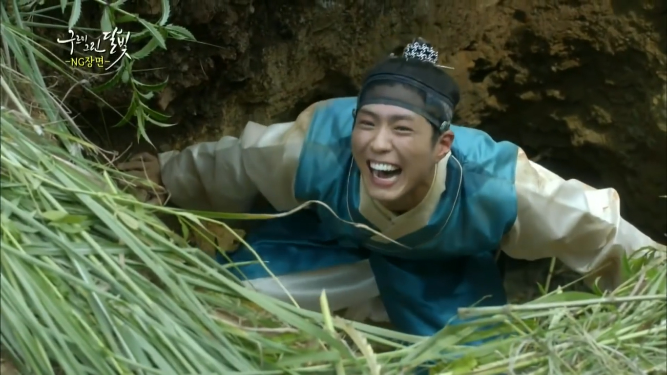 love-in-the-moonlight-making-of