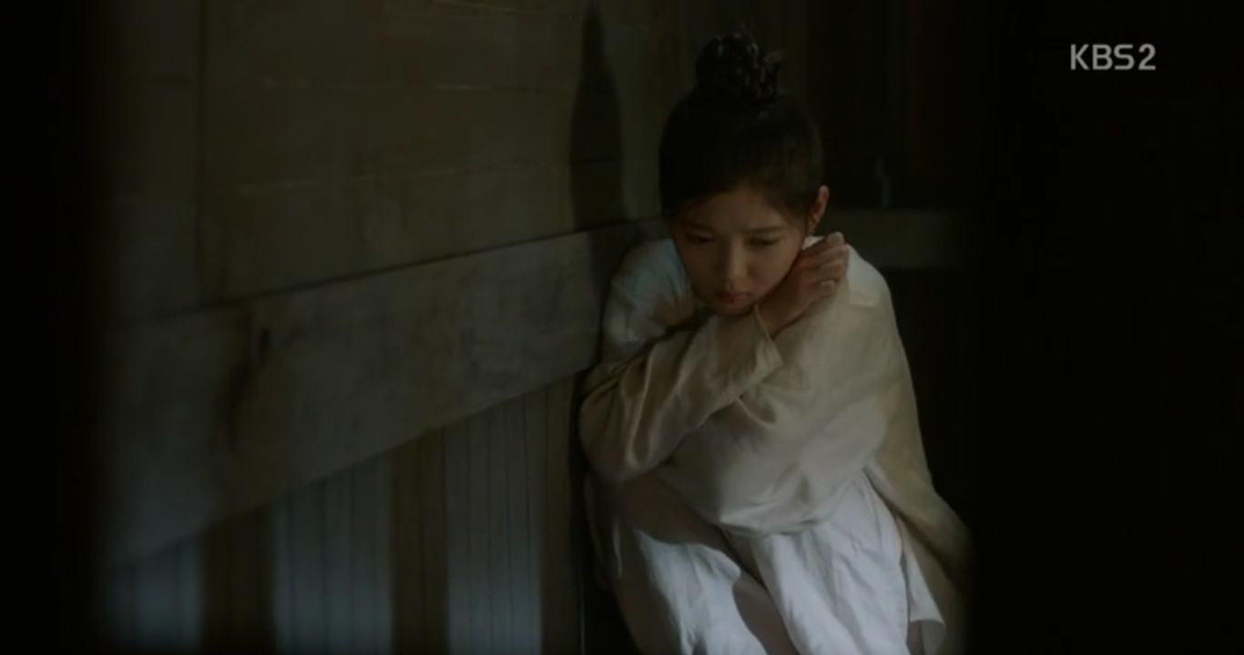 love in the moonlight ep6