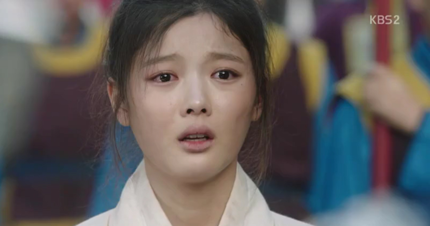 love in the moonlight ep6