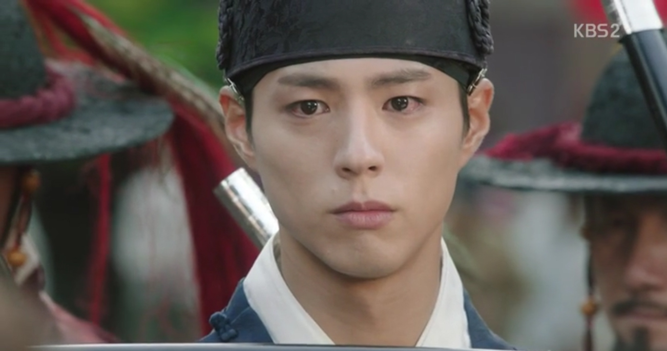 love in the moonlight ep6
