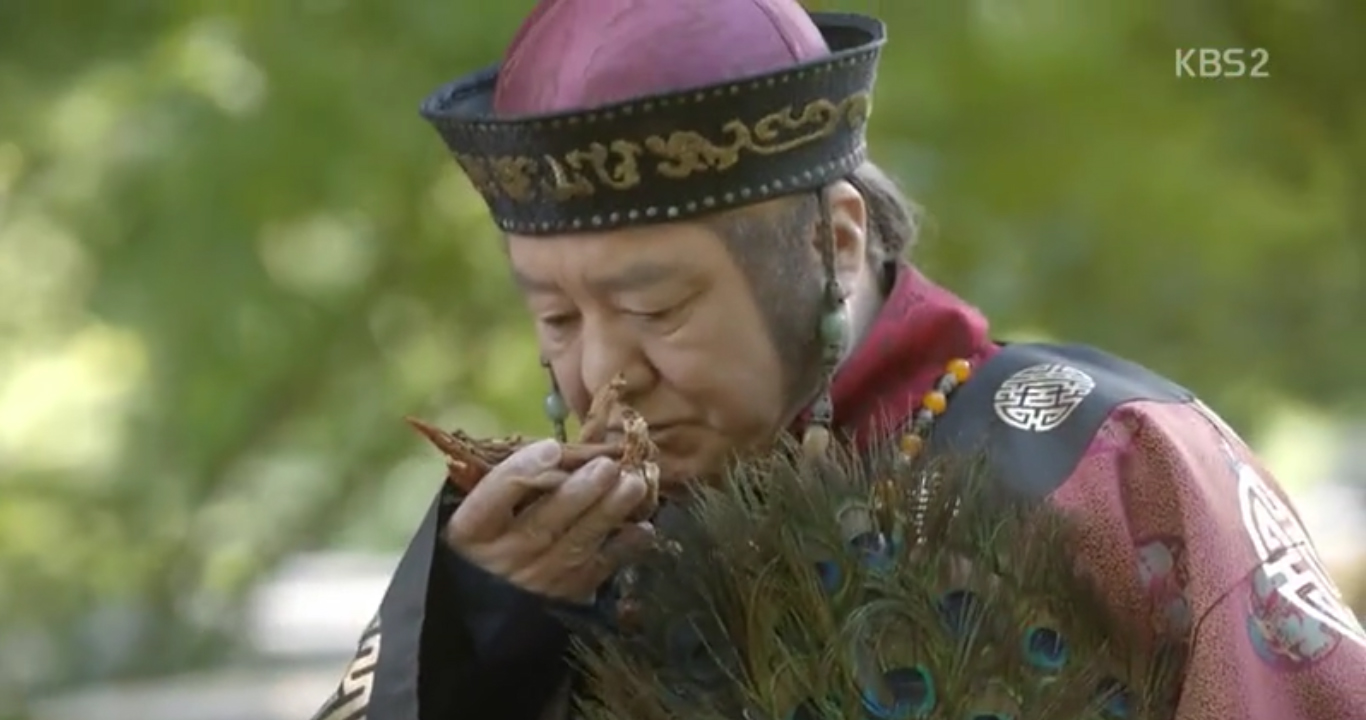 love in the moonlight ep6