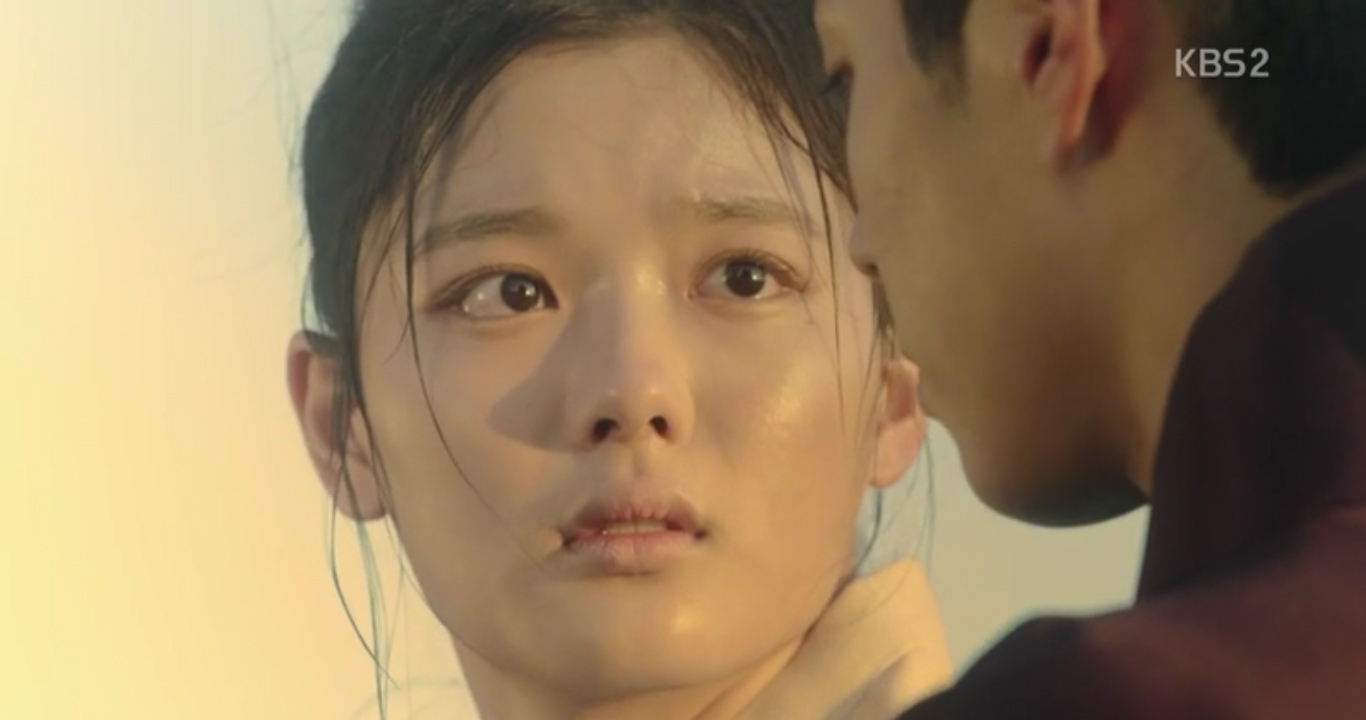 love in the moonlight ep6