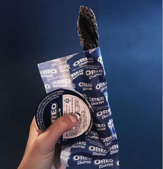 oreo-churros