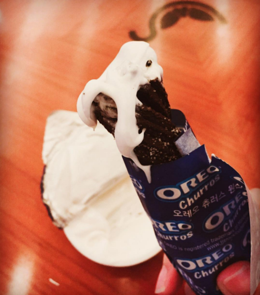 oreo-churros
