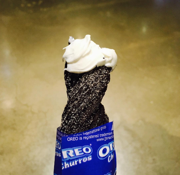 oreo-churros