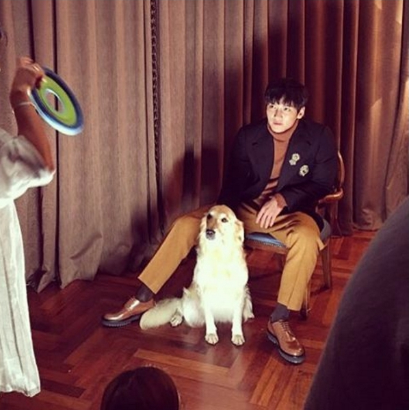 jichangwook-mag