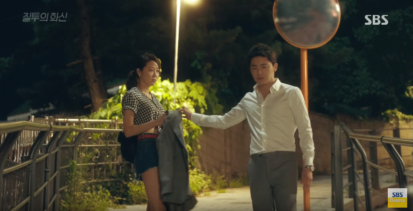 don't dare to dream ep3