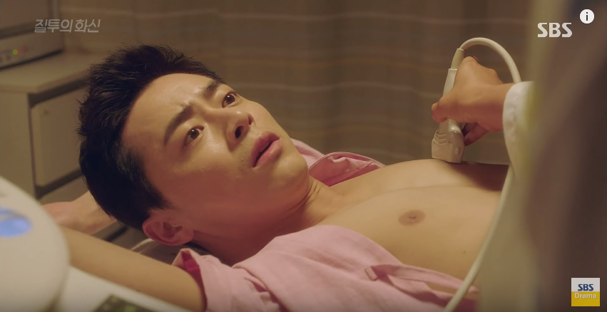 don't dare to dream ep3 3