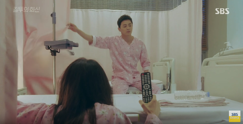 don't dare to dream ep3 8