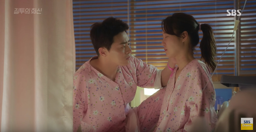 Don't Dare To Dream ep4