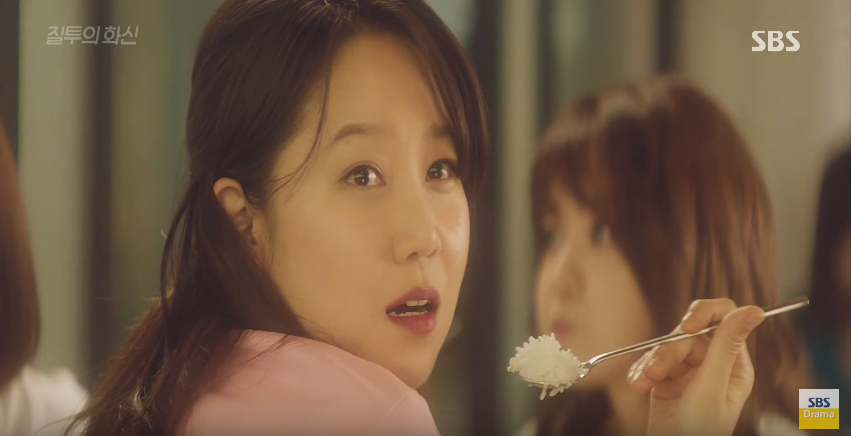 Don't Dare To Dream ep4 7