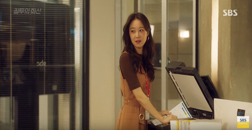 Don't Dare To Dream ep4 8