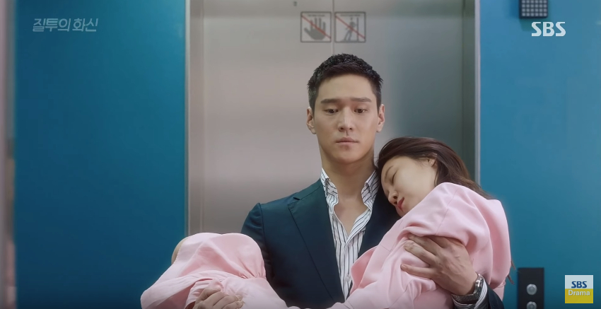 Don't Dare To Dream ep5 3