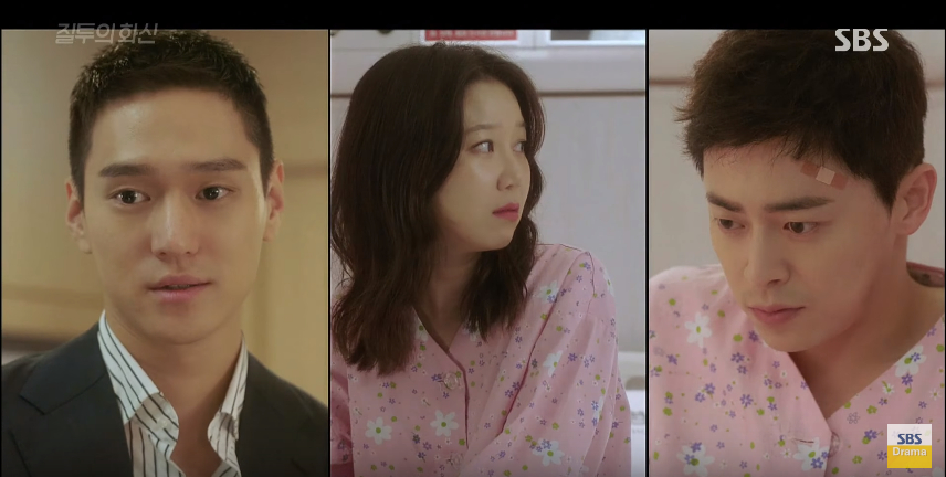 Don't Dare To Dream ep5 6