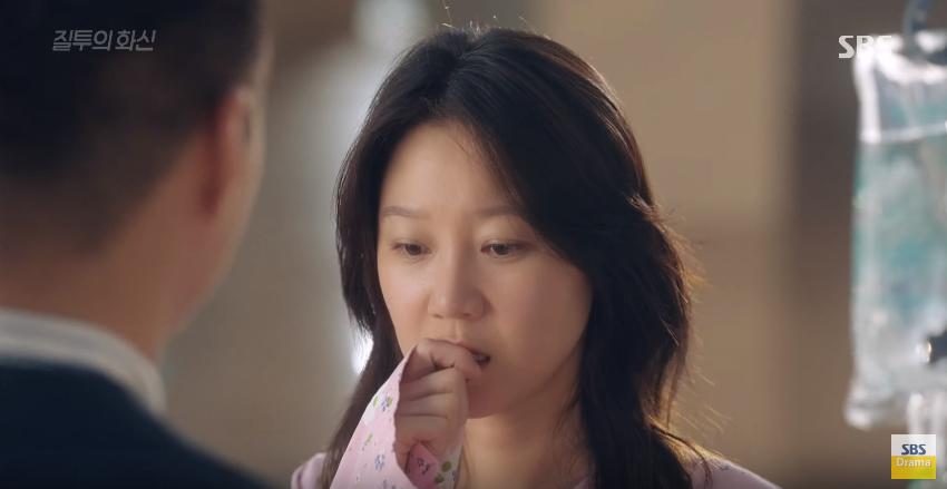 Don't Dare To Dream ep5 7