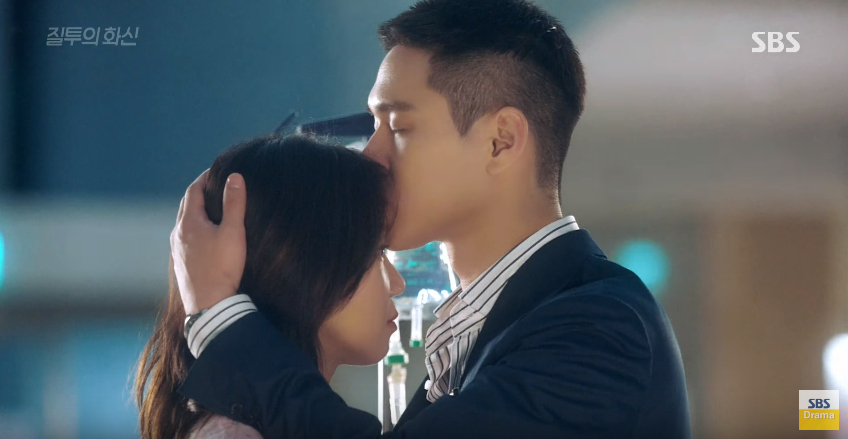 Don't Dare To Dream ep5 8