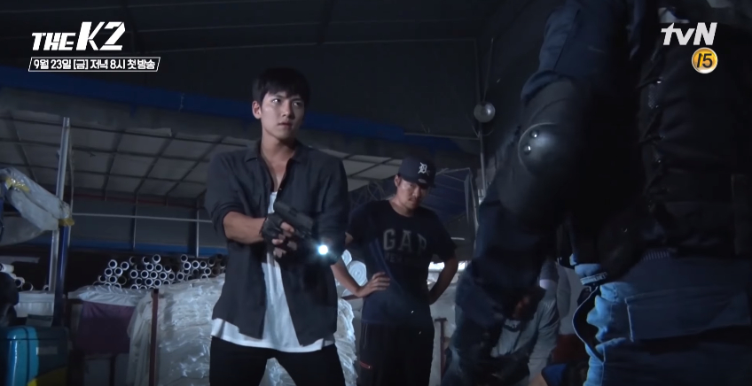 the k2 Ji Chang Wook 4