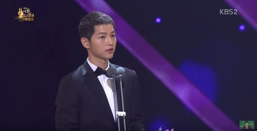 2016 Seoul Drama Awards 5