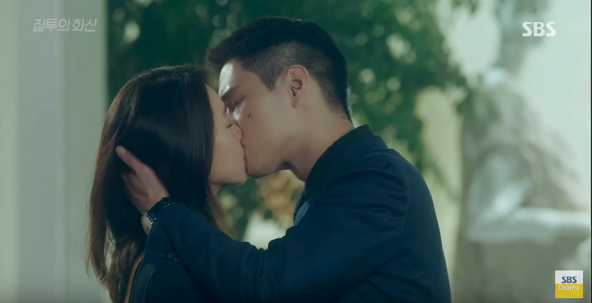 don't dare to dream ep9 2