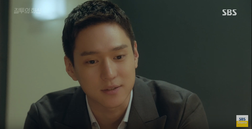 don't dare to dream ep9 8