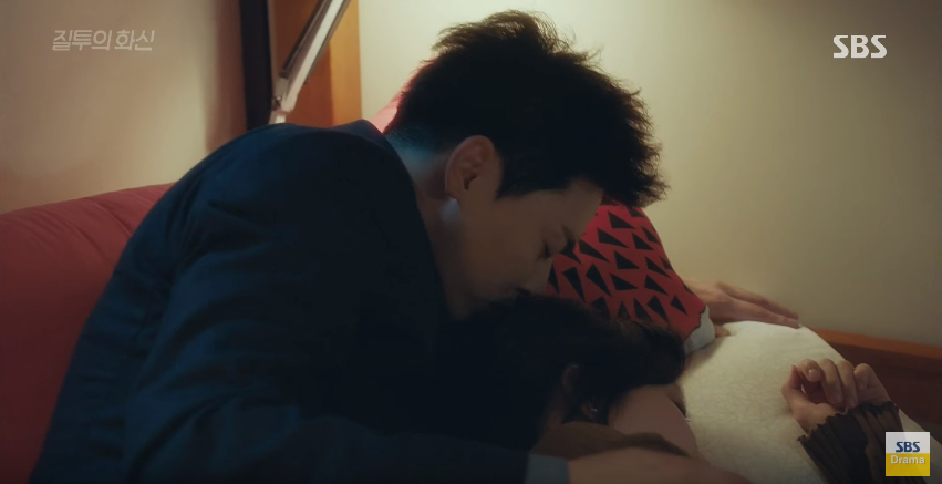 don't dare to dream ep9 9