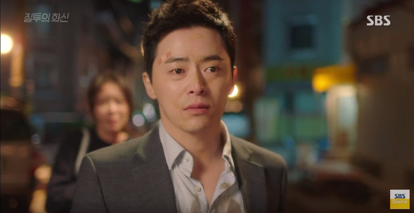 don't dare to dream ep11 3