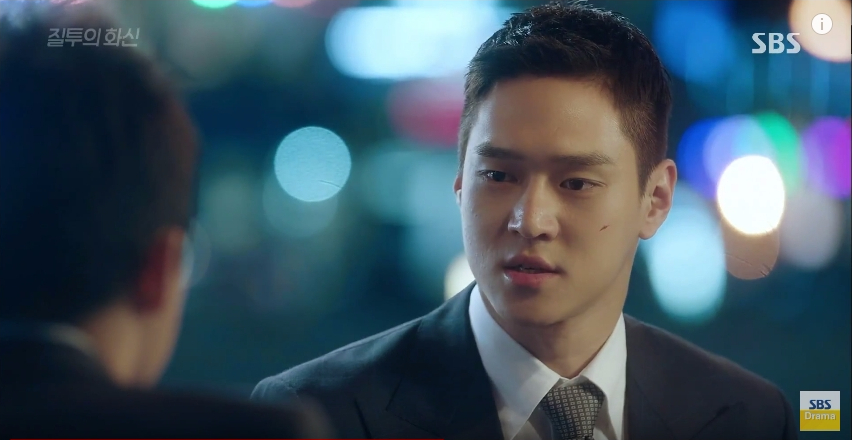 don't dare to dream ep11 8