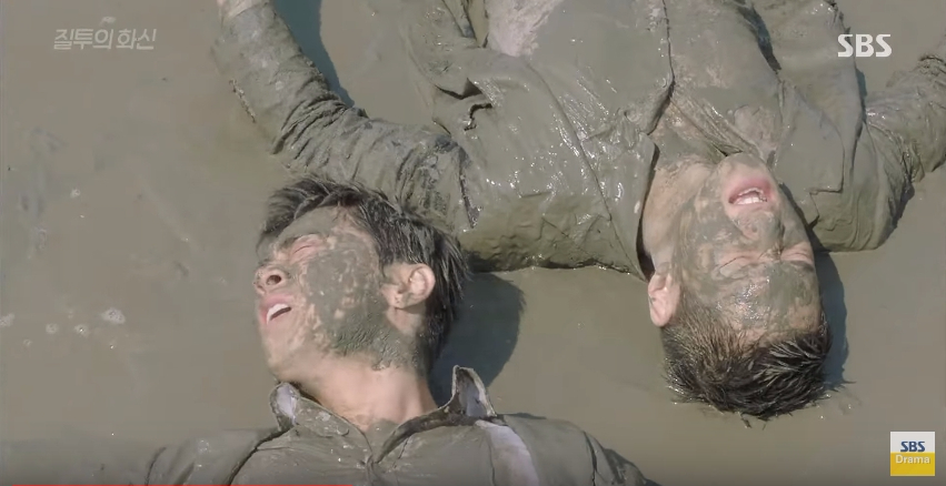 don't dare to dream ep11 9