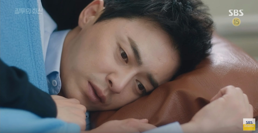 don't dare to dream ep12 10