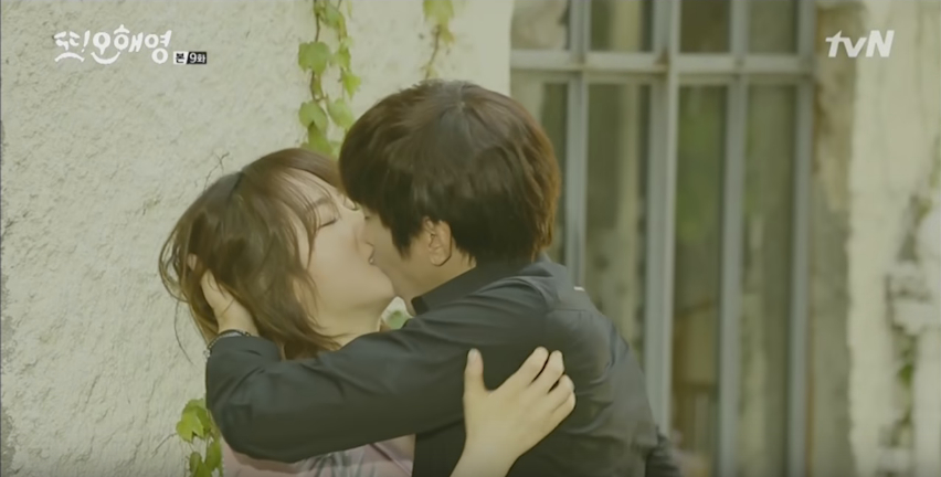 tvn-best-kiss