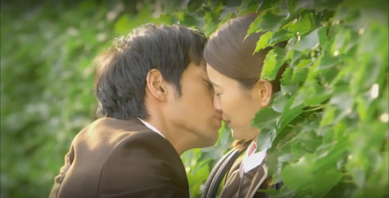 tvn-best-kiss