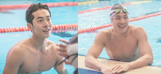 Lee Sung Kyung Nam Joo Hyuk 4