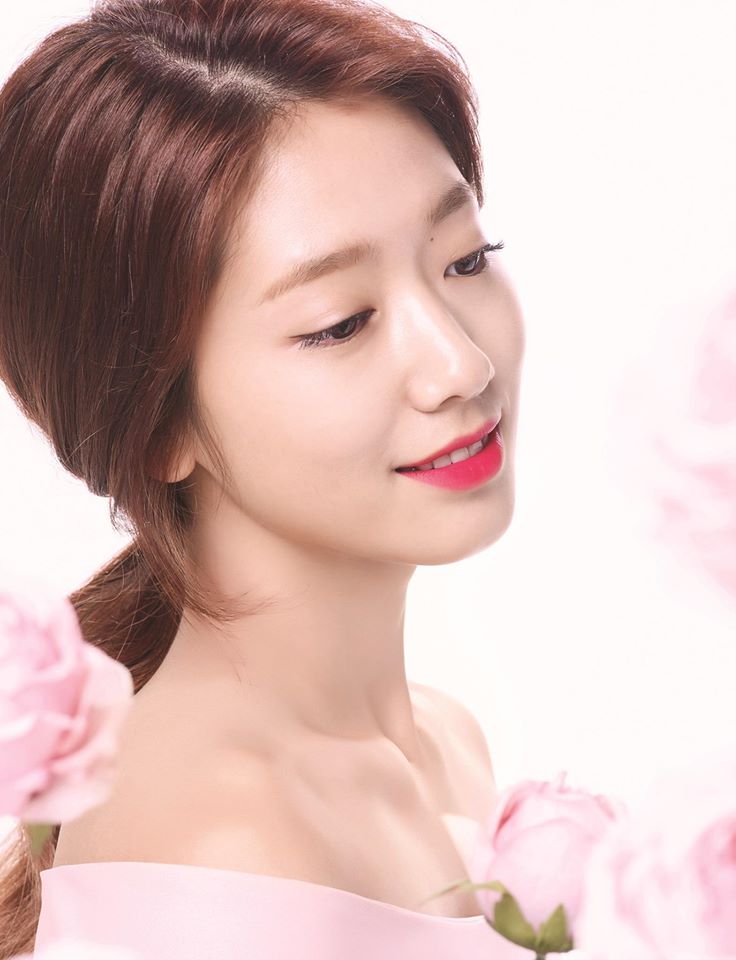 parkshinhye-mamonde