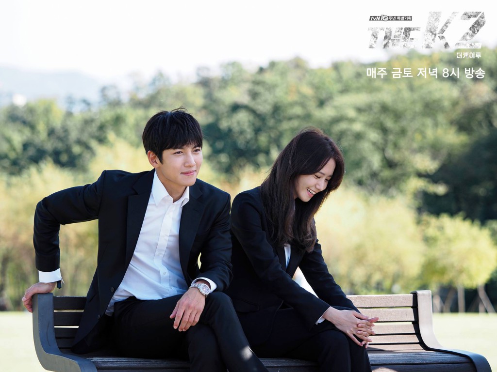 k2 ep6 making 3