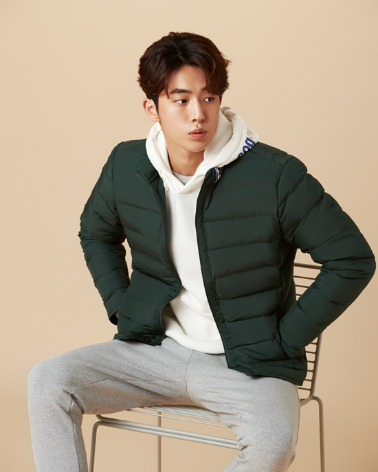 namjoohyuk LeCoq Sportif