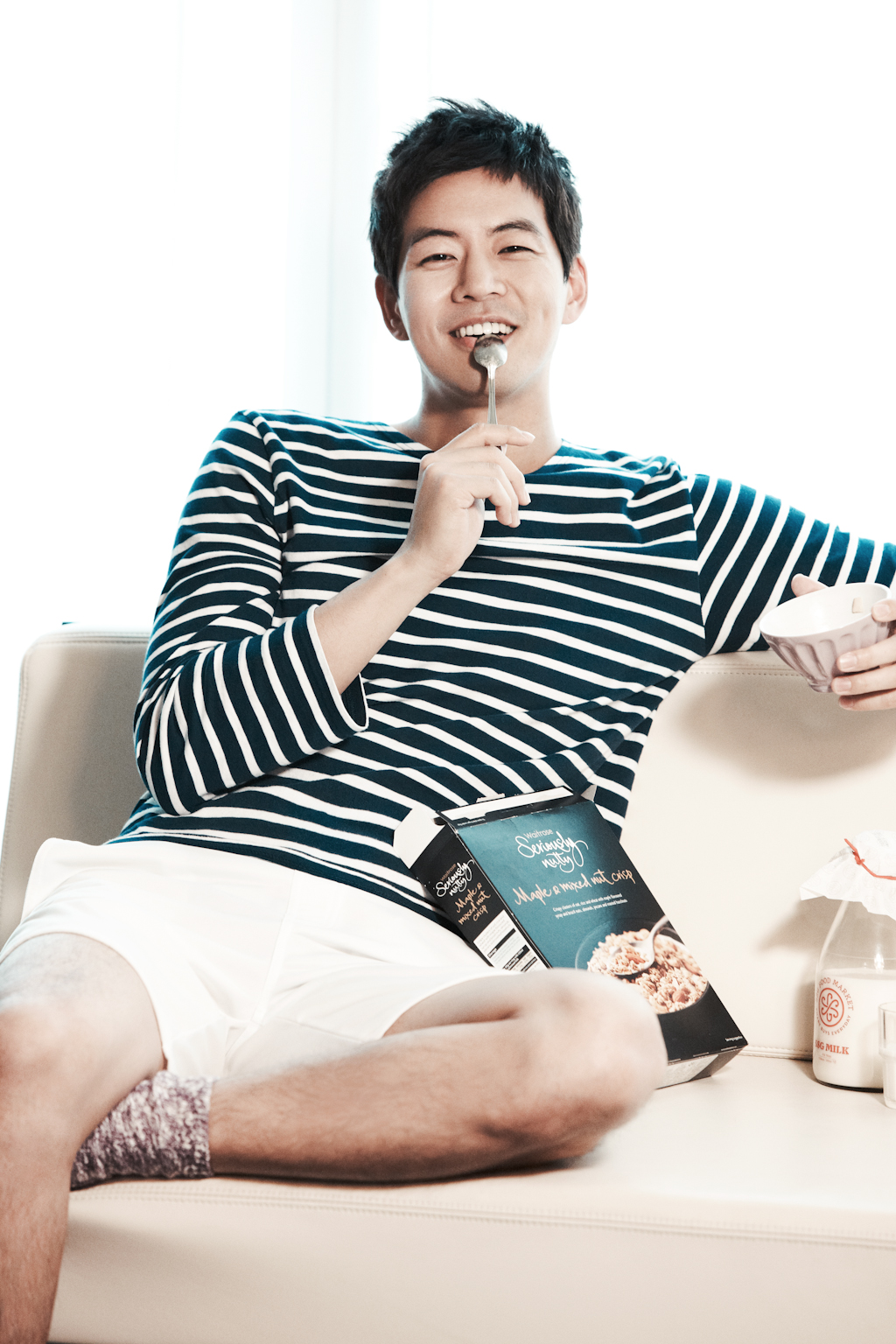 leesangyoon