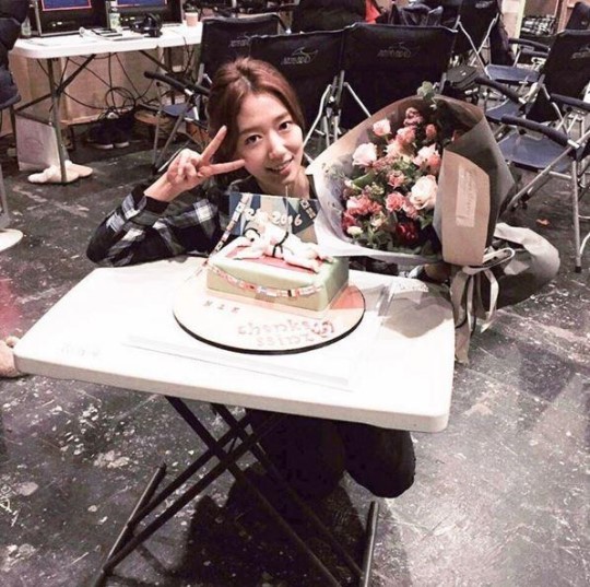 parkshinhye brothers