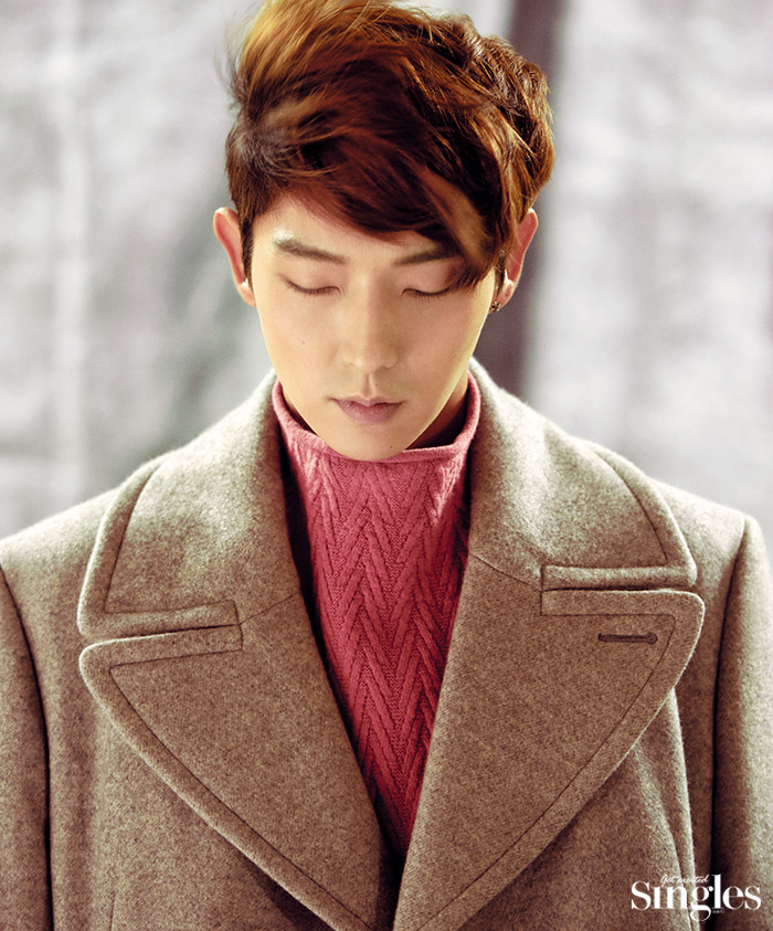 leejoongi singles