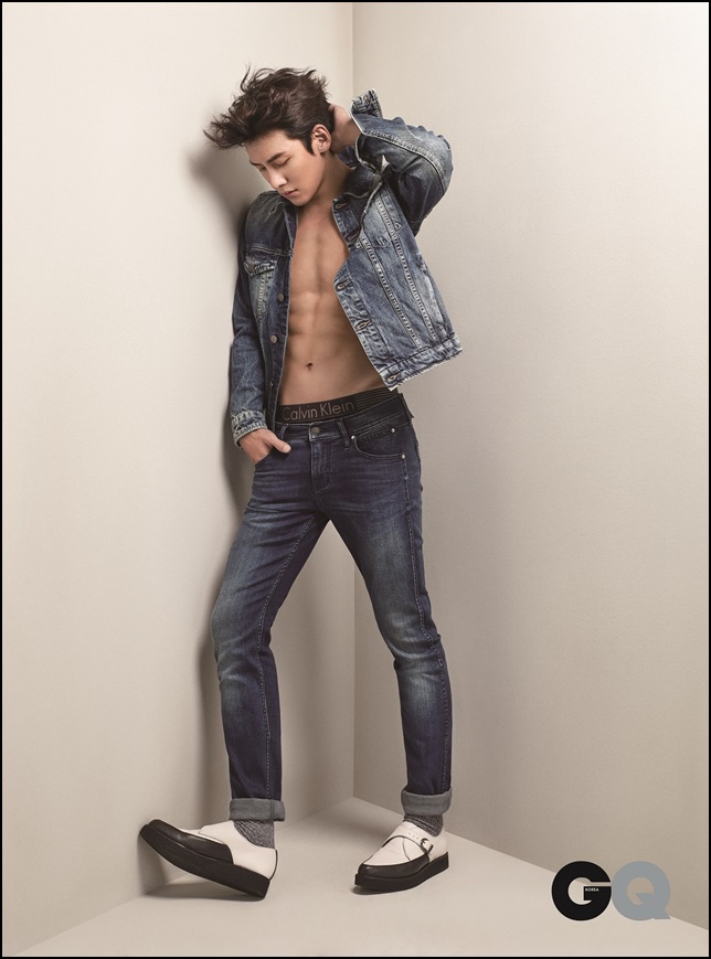 Ji Chang Wook ck
