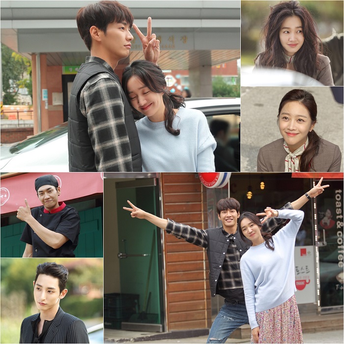 sweet-stranger-and-me