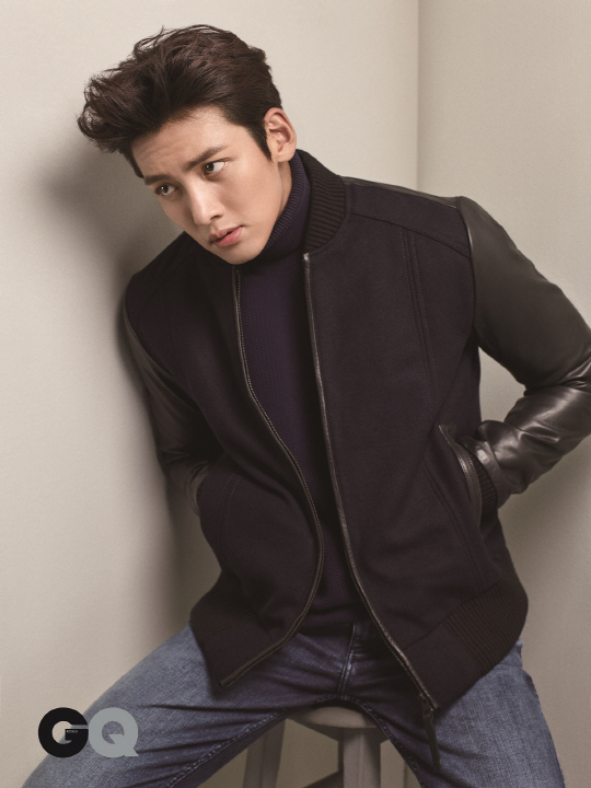Ji Chang Wook ck 2