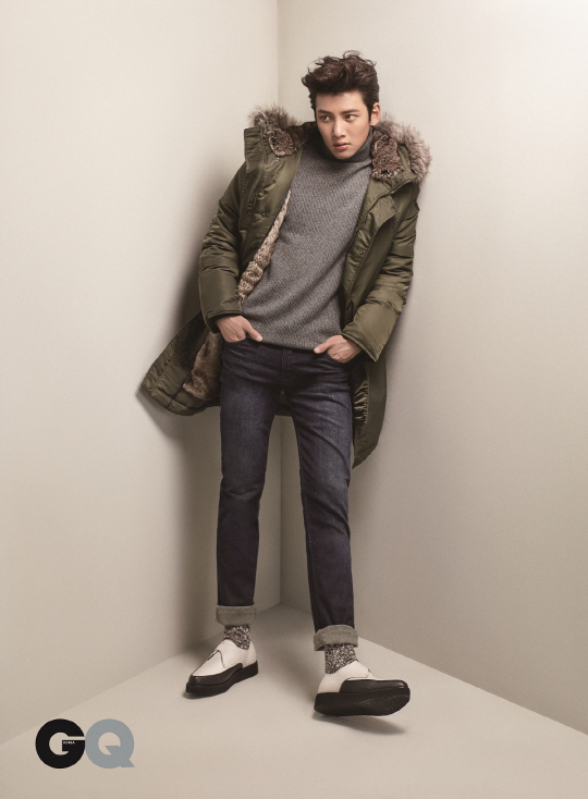 Ji Chang Wook ck 5
