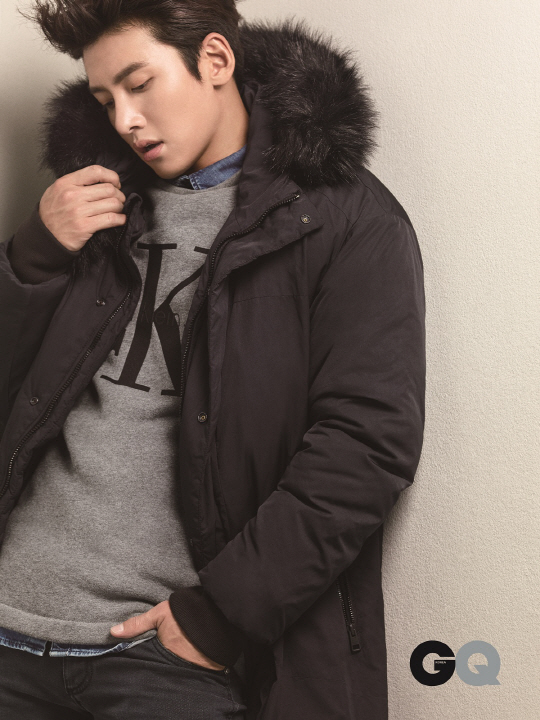 Ji Chang Wook ck 6