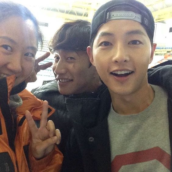 leekwangsoo-songjongki