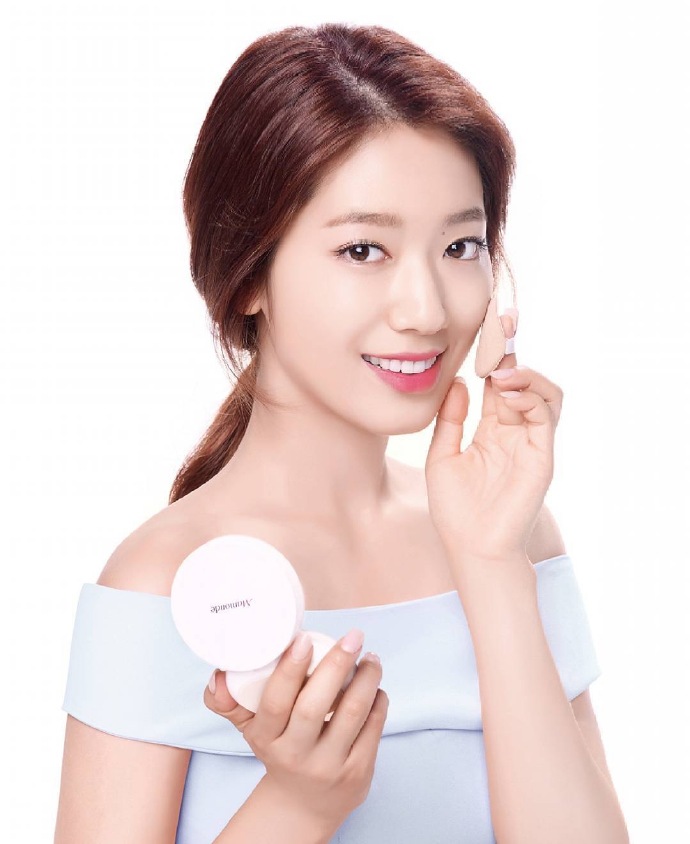 parkshinhye-mamonde